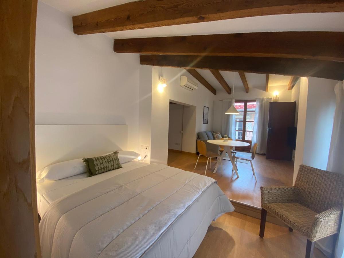 La Xerea Apartamento Valencia