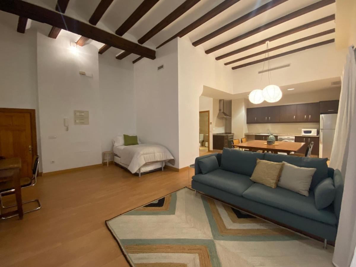 Apartamento La Xerea Valencia