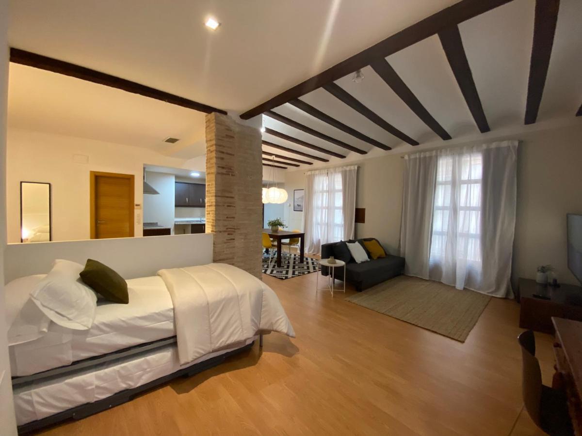 La Xerea Apartamento *