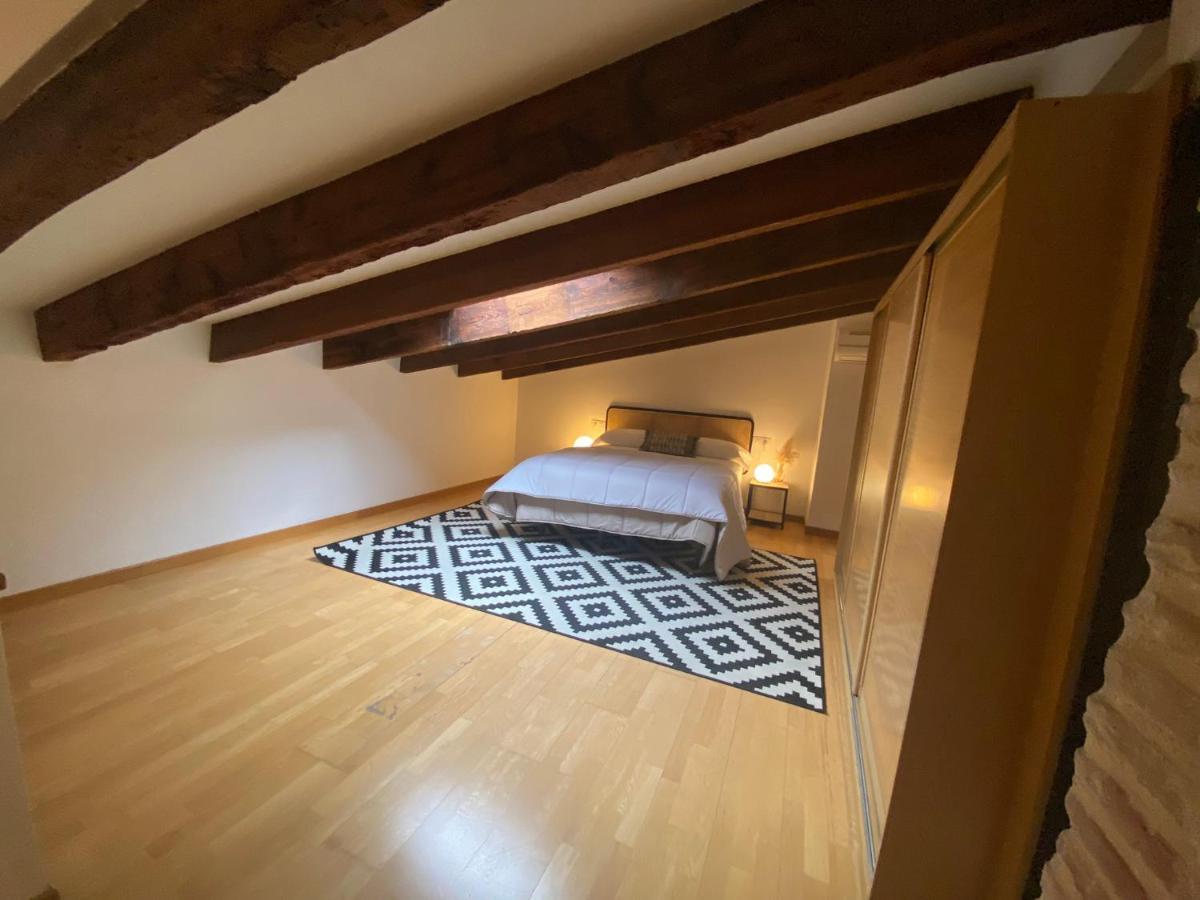 Apartamento La Xerea *