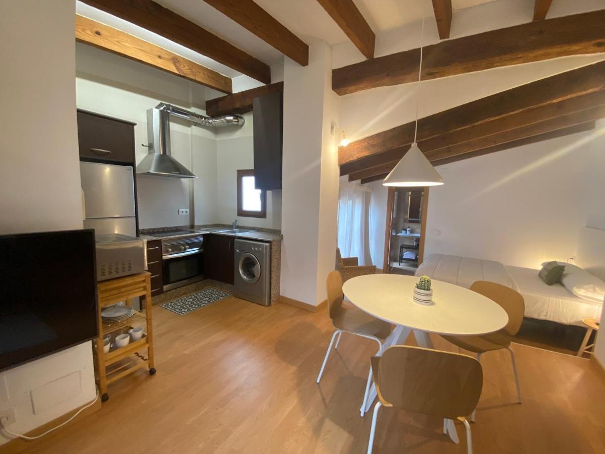 La Xerea Apartamento
