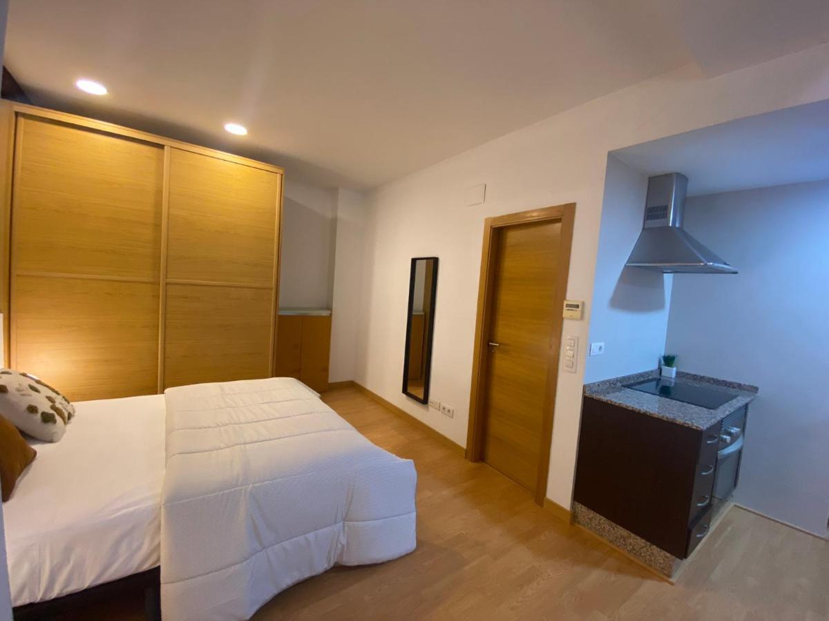 Apartamento La Xerea