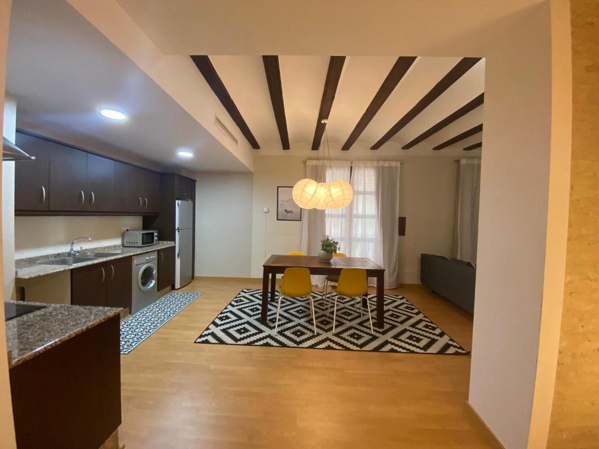 La Xerea Apartamento *