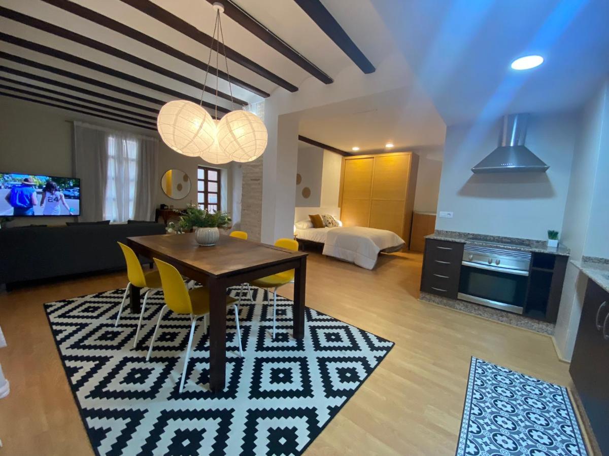 La Xerea Apartamento