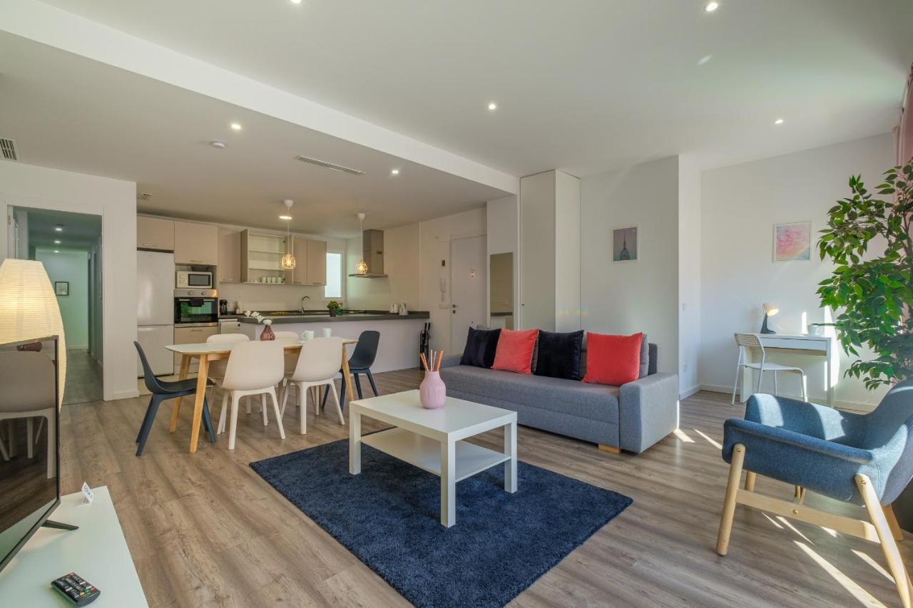 Modern, Stylish & Comfortable Valencia
