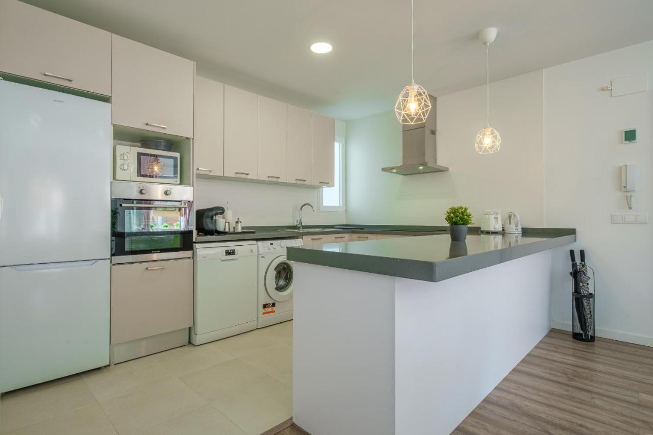 Modern, Stylish & Comfortable Apartment Valencia