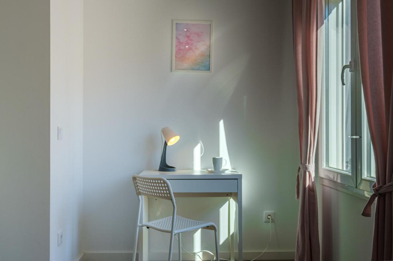 Modern, Stylish & Comfortable Apartment Valencia