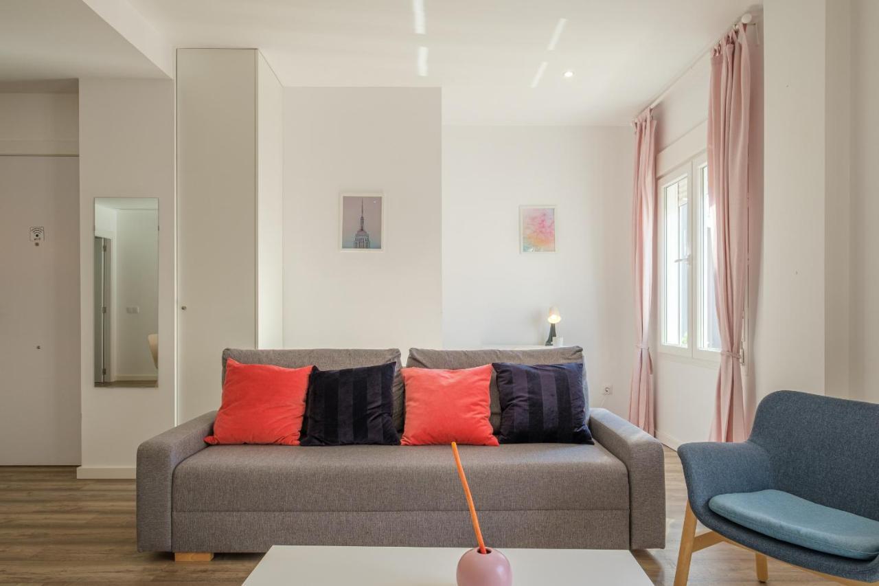 Apartment Modern, Stylish & Comfortable Valencia