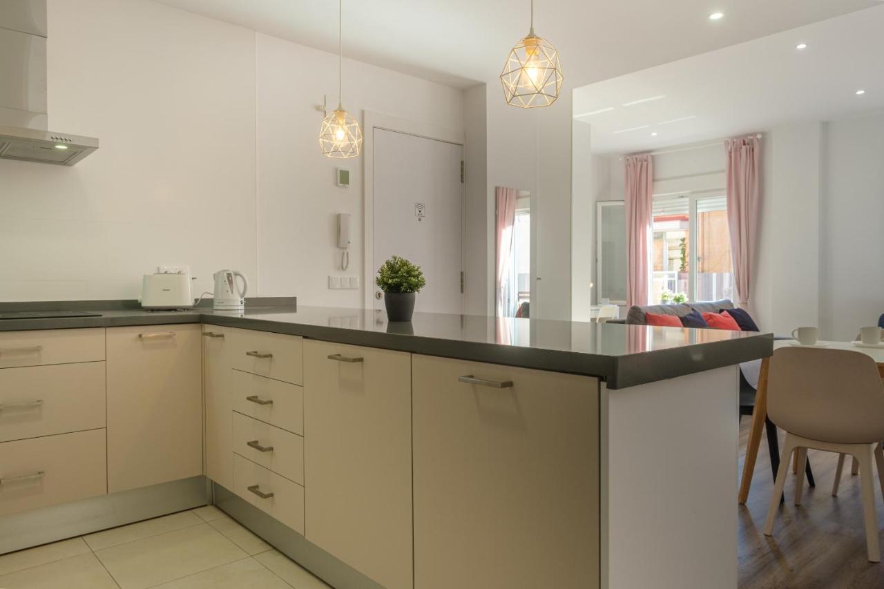 Apartment Modern, Stylish & Comfortable Valencia