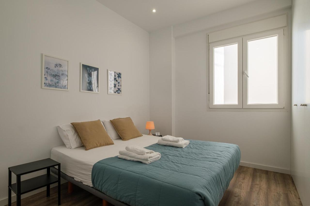 Modern, Stylish & Comfortable Apartment