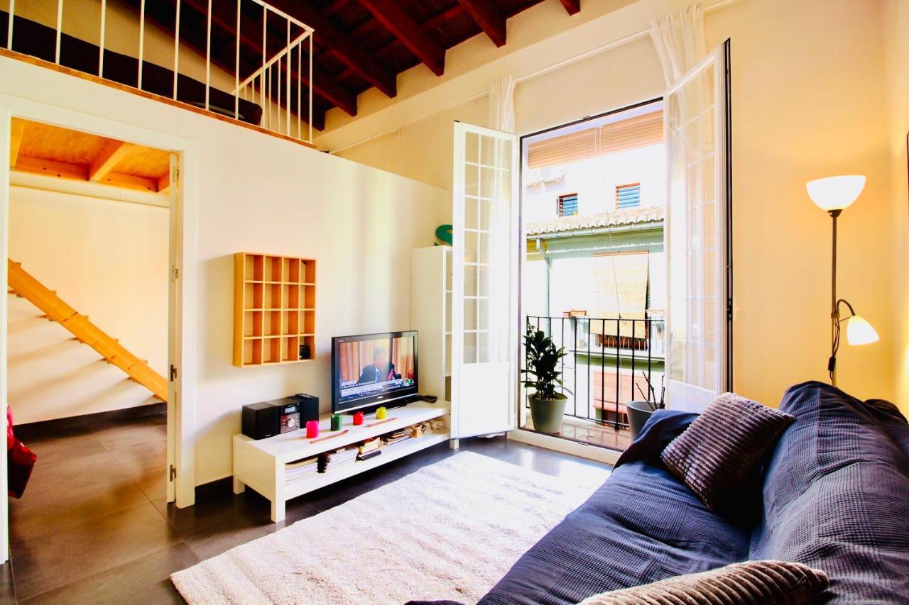 Apartamento Jordana Bright & Charming In Old Town *