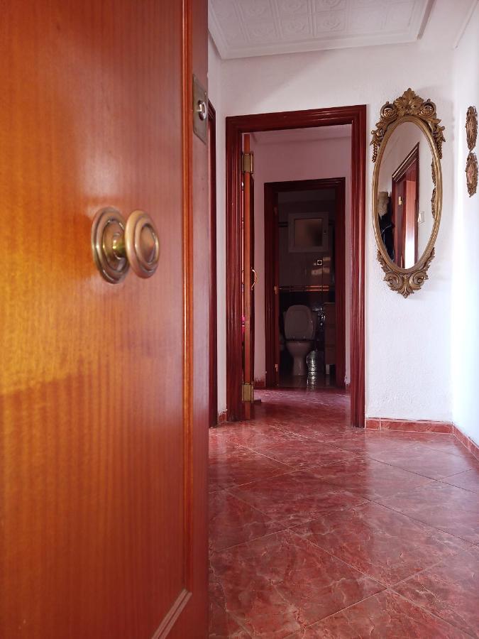 Habitación en casa particular Tourist Valencia