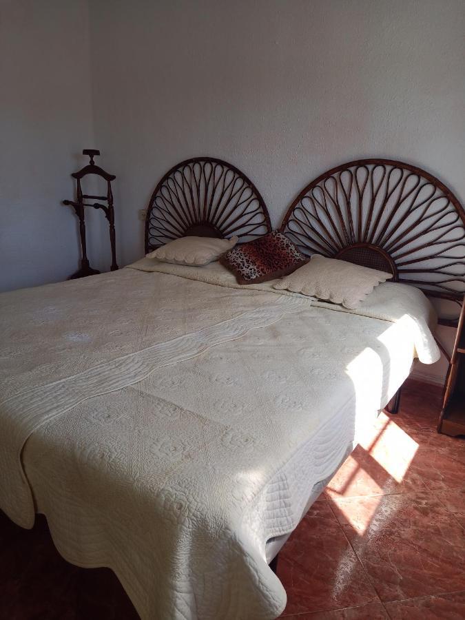 Tourist Habitación en casa particular *