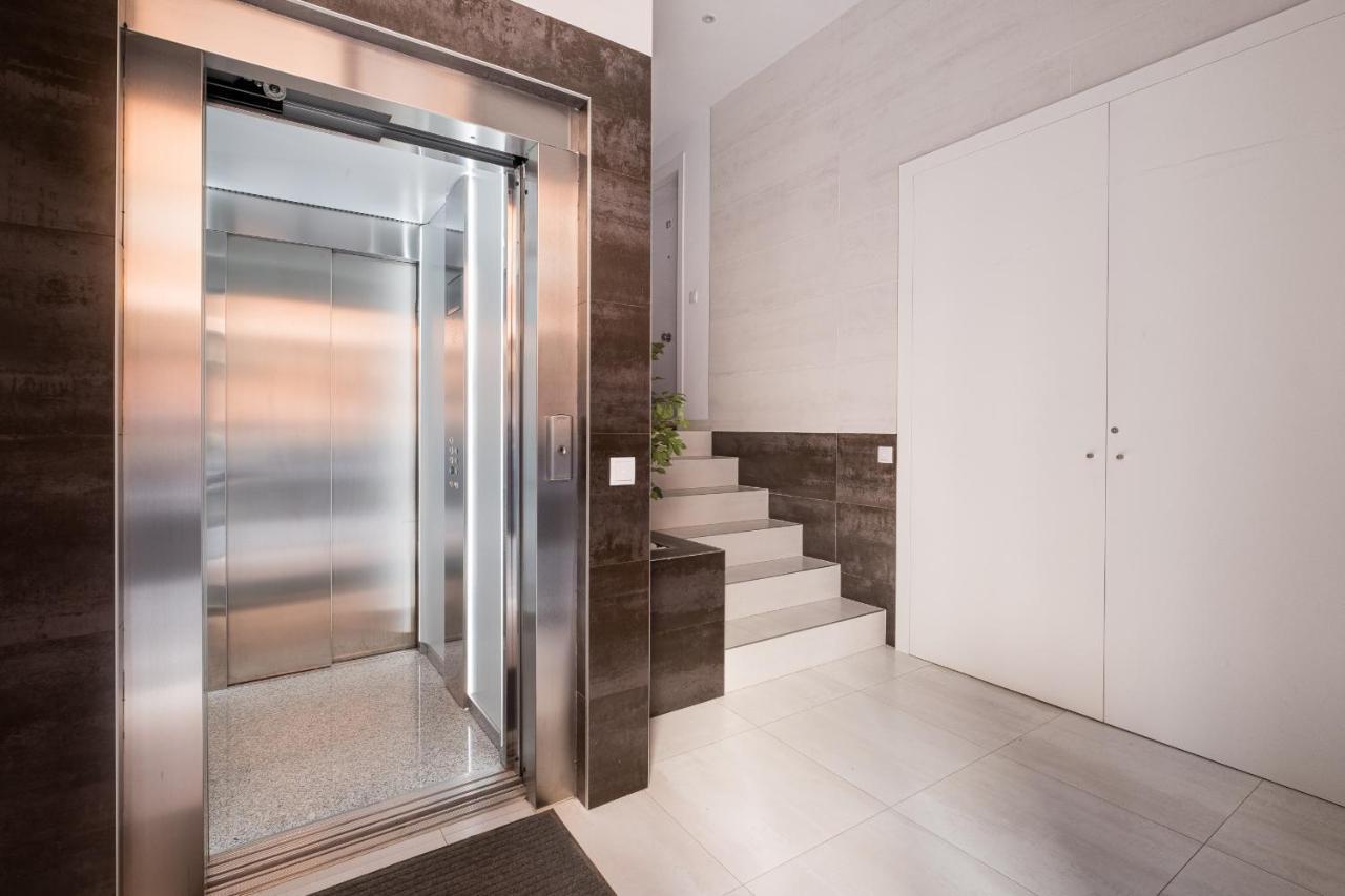Apartment Modern, Stylish & Comfortable Valencia