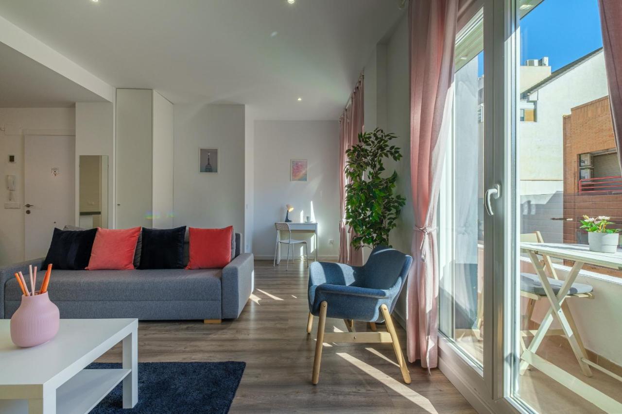 Apartment Modern, Stylish & Comfortable *