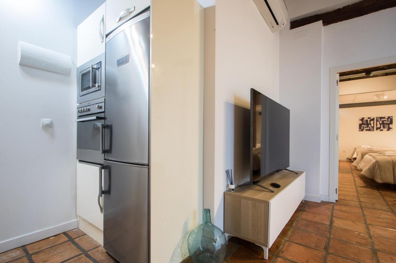 La Xerea Apartamento *