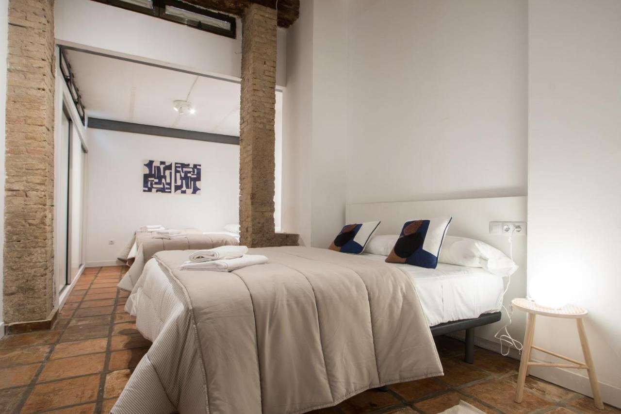 La Xerea Apartamento *