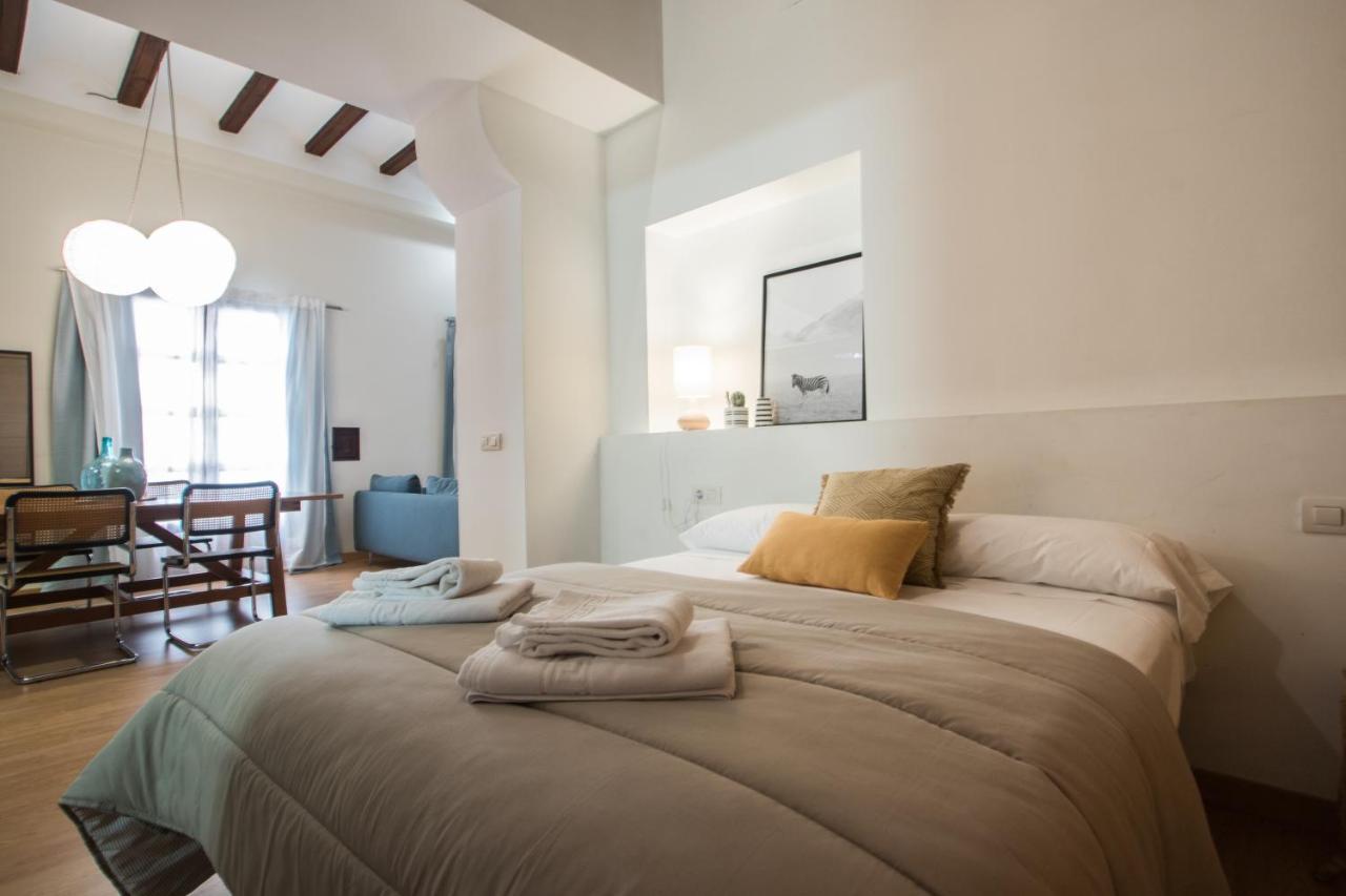 La Xerea Apartamento *