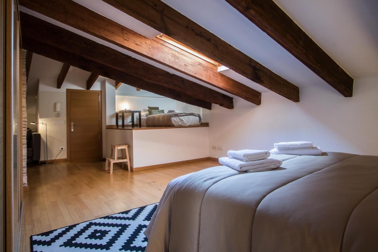 La Xerea Apartamento