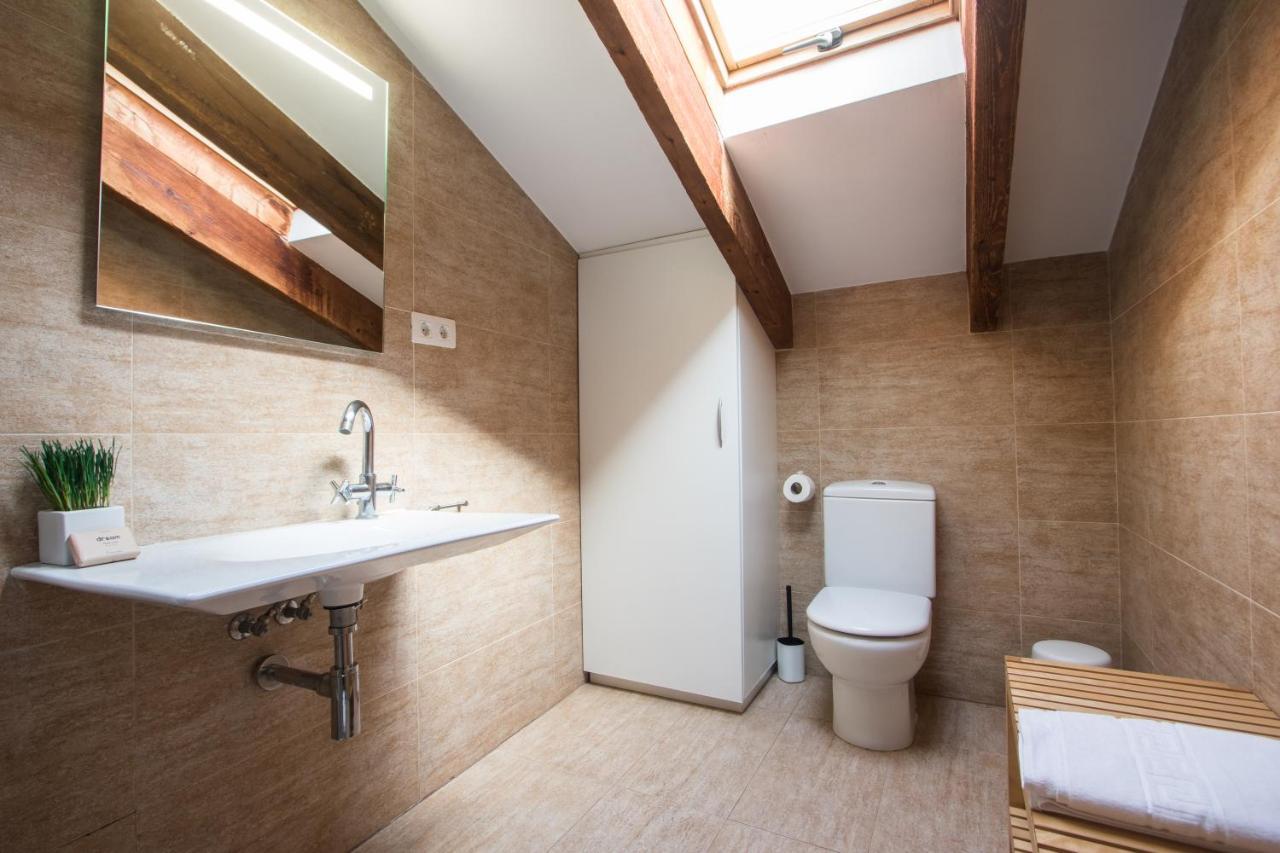 La Xerea Apartamento *