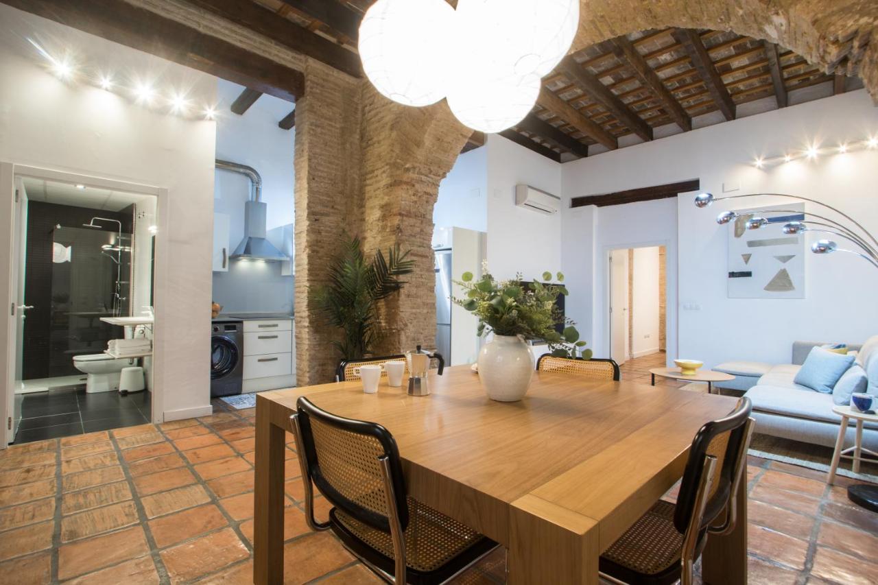 Apartamento La Xerea *