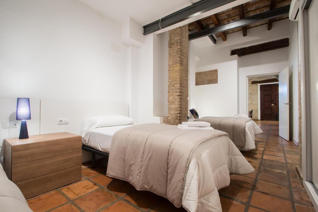 Apartamento La Xerea *