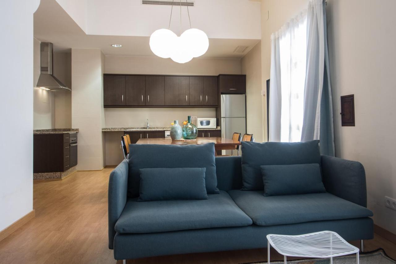 La Xerea Apartamento Valencia