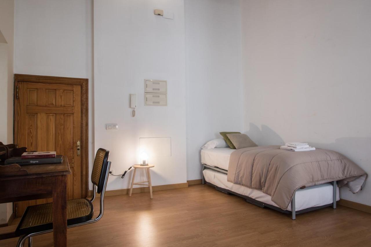 Apartamento La Xerea