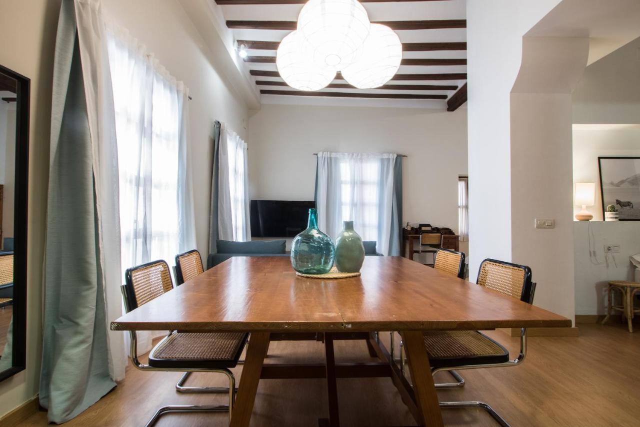 Apartamento La Xerea *