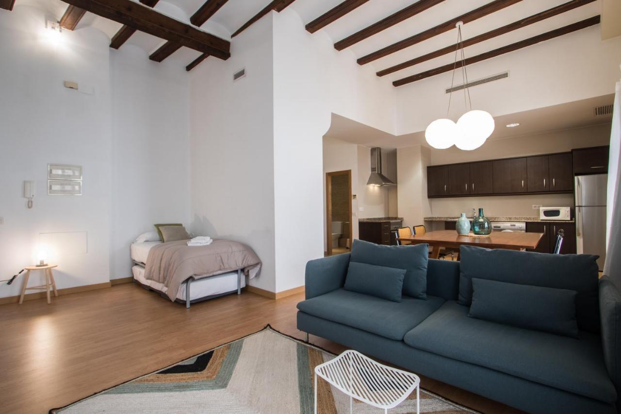 La Xerea Apartamento
