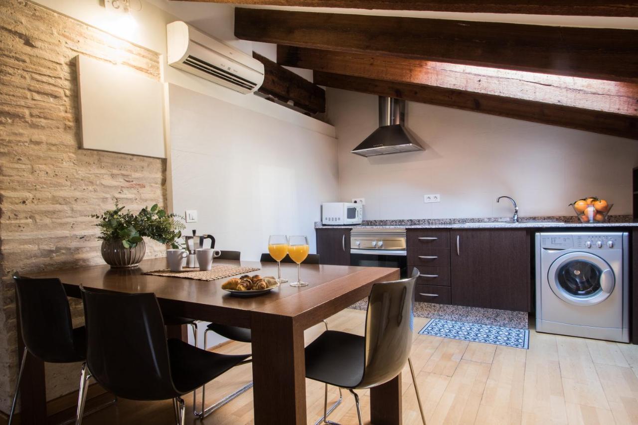 La Xerea Apartamento