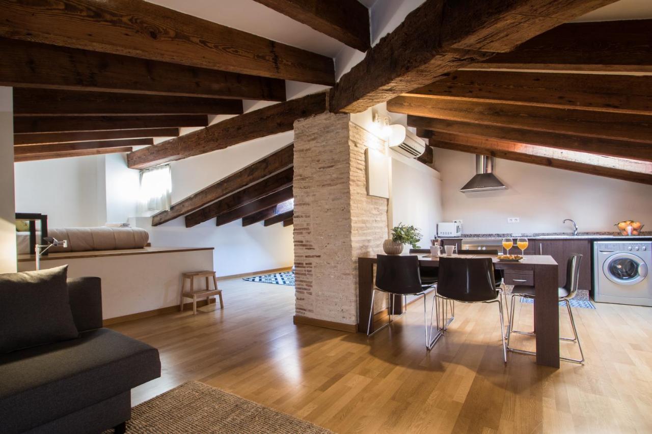 La Xerea Apartamento *