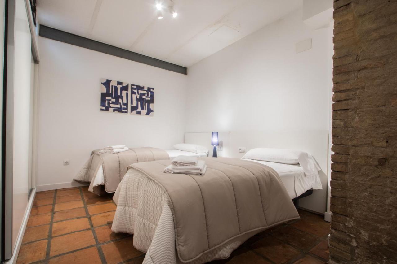 Apartamento La Xerea Valencia