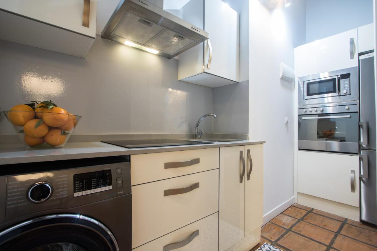 La Xerea Apartamento *
