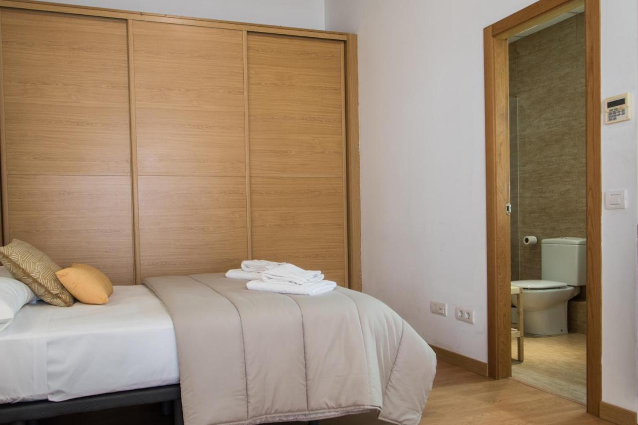 Apartamento La Xerea *