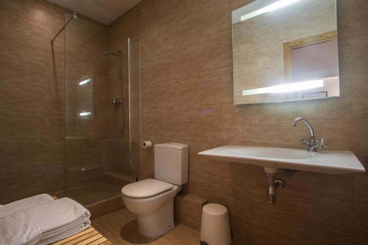 La Xerea Apartamento *