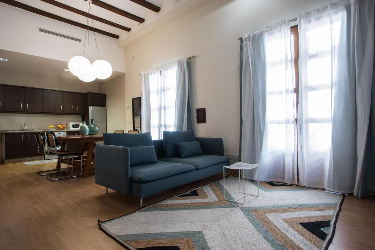 La Xerea Apartamento *