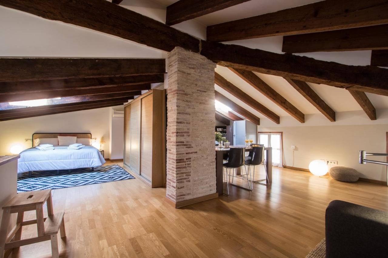 Apartamento La Xerea Valencia