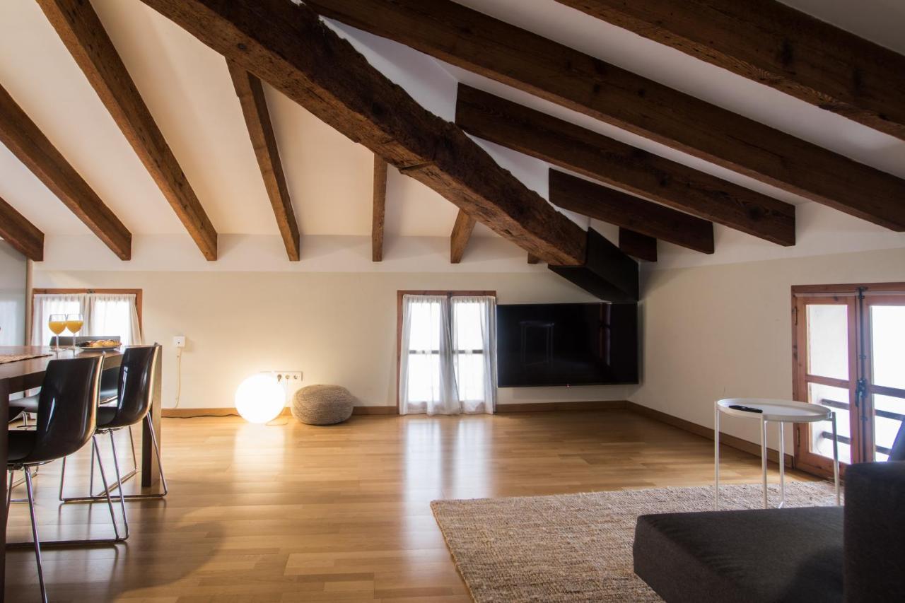 La Xerea Apartamento