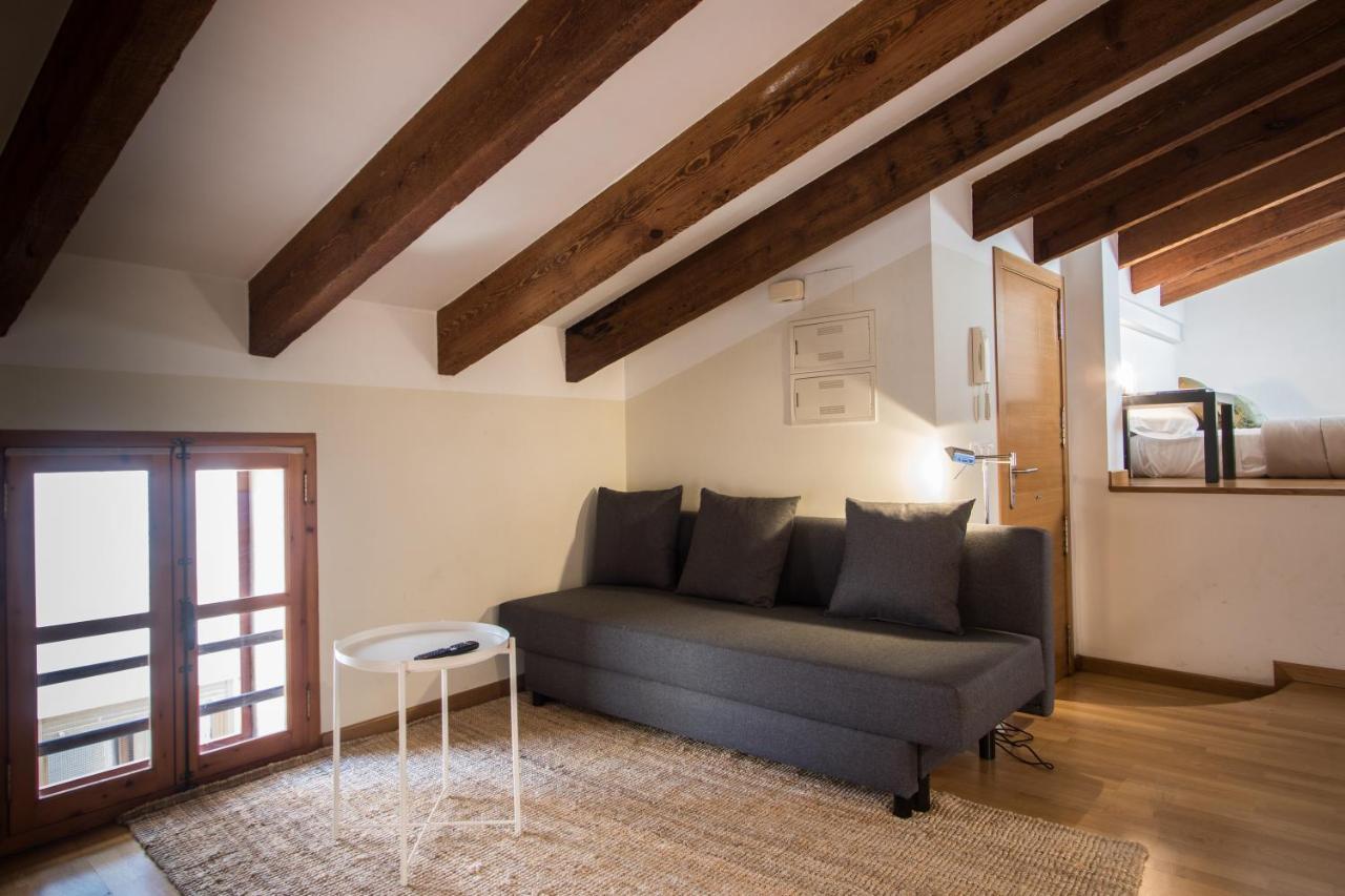 La Xerea Apartamento *