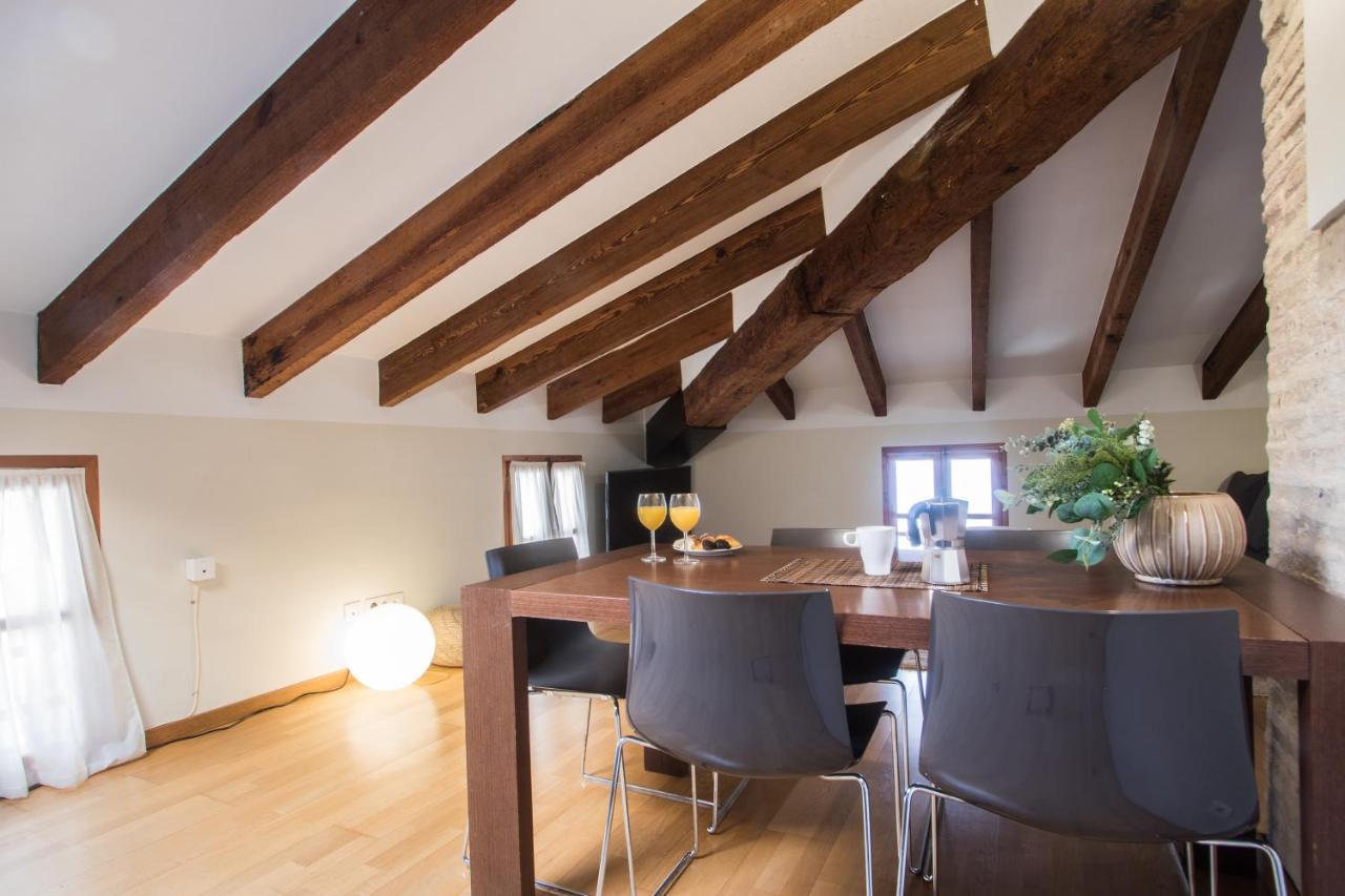 Apartamento La Xerea *