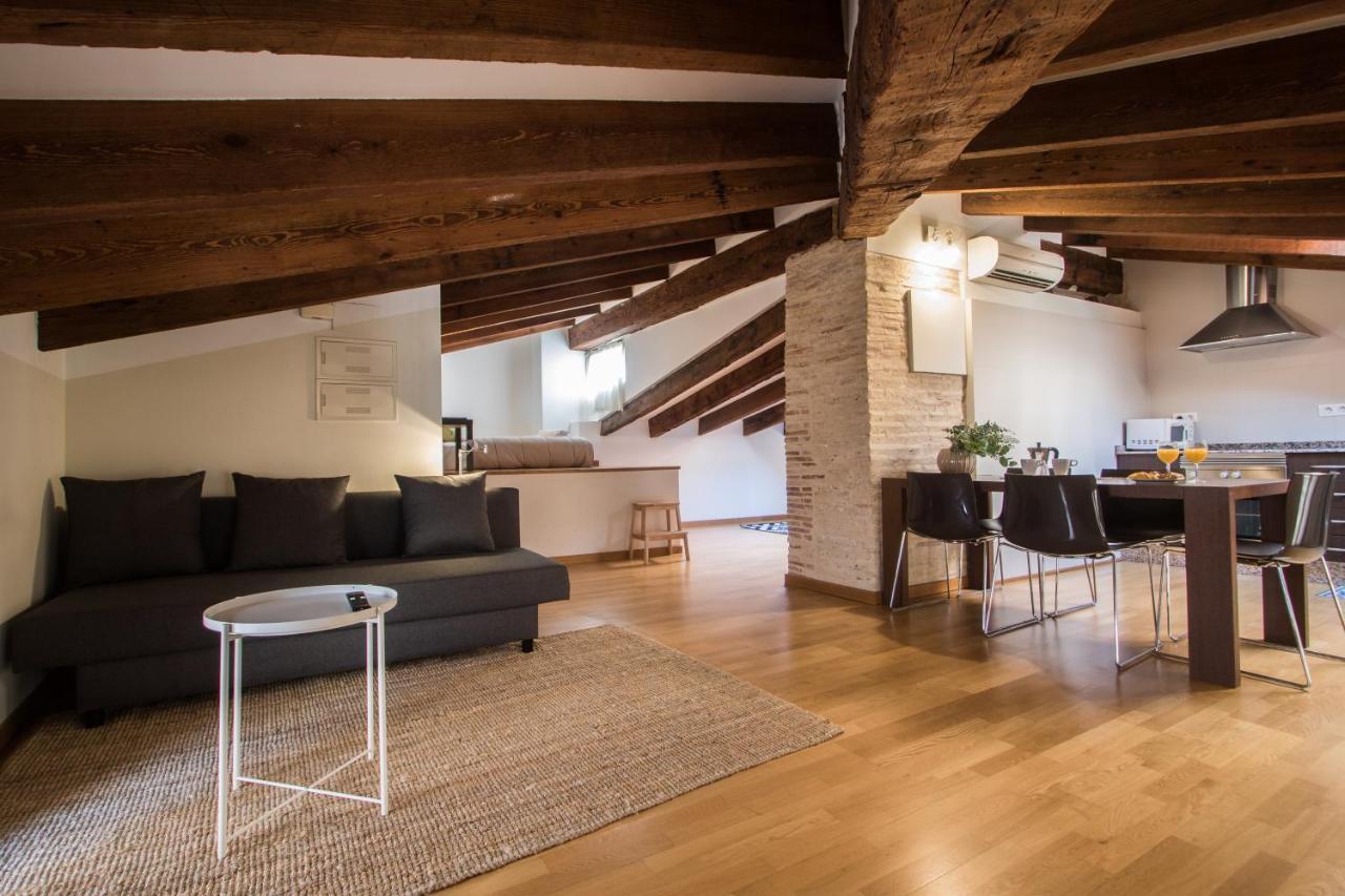 Apartamento La Xerea *