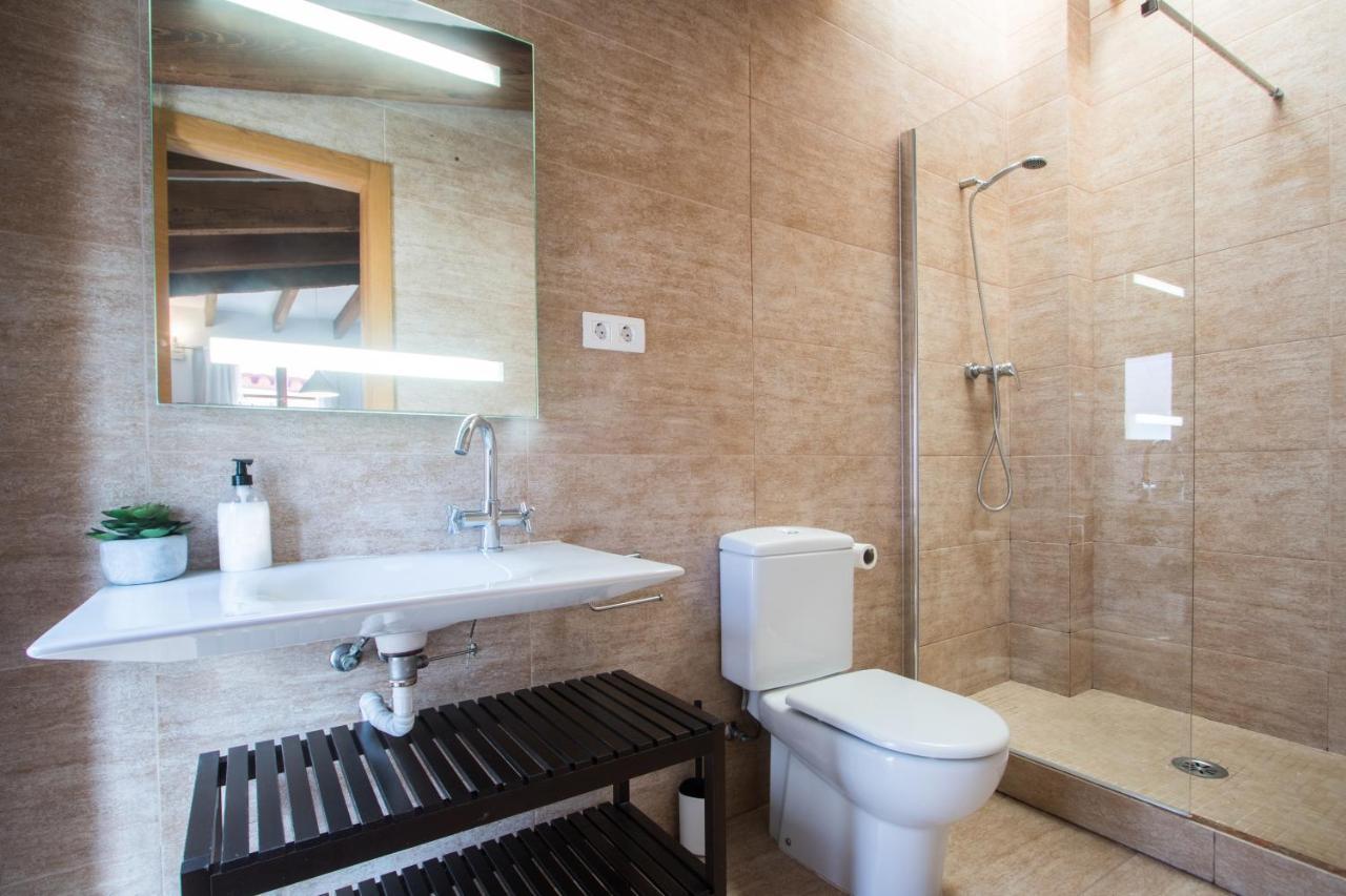 La Xerea Apartamento *