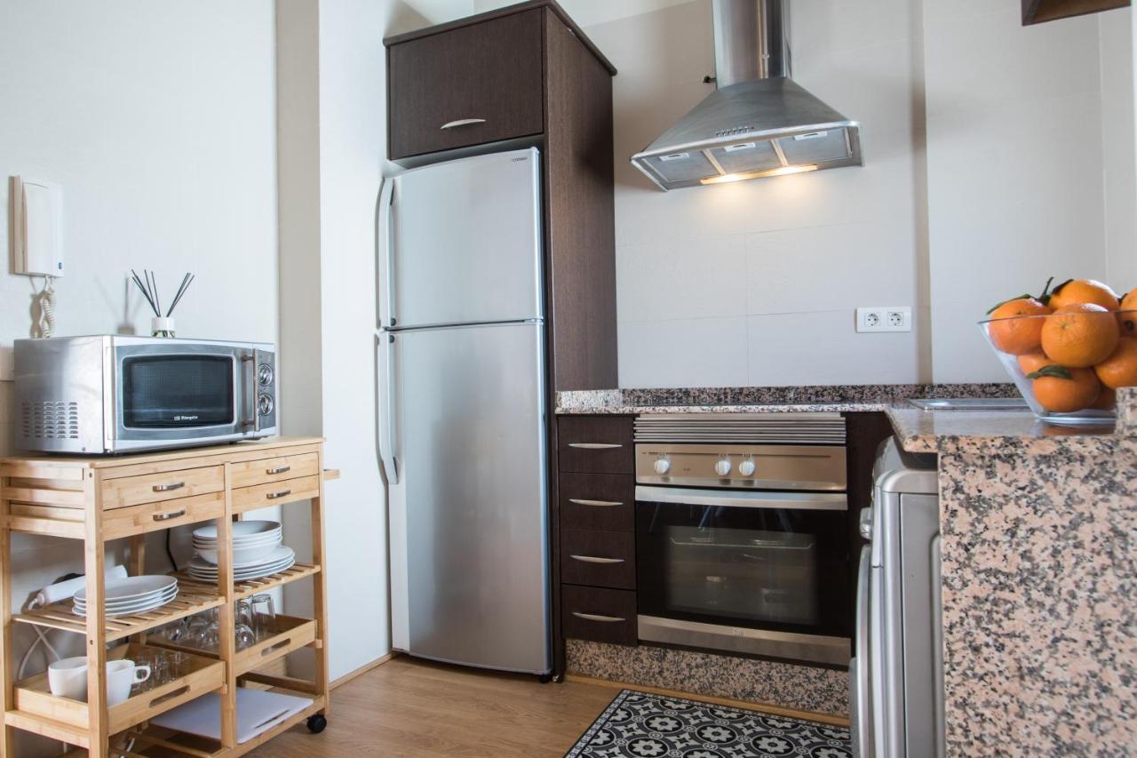 La Xerea Apartamento *