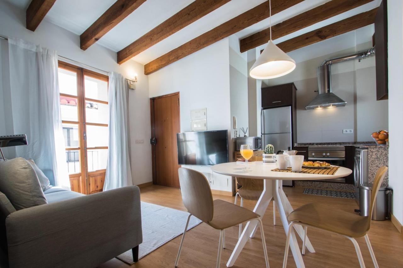 Apartamento La Xerea