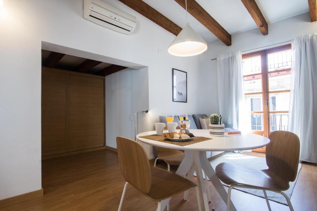 La Xerea Apartamento