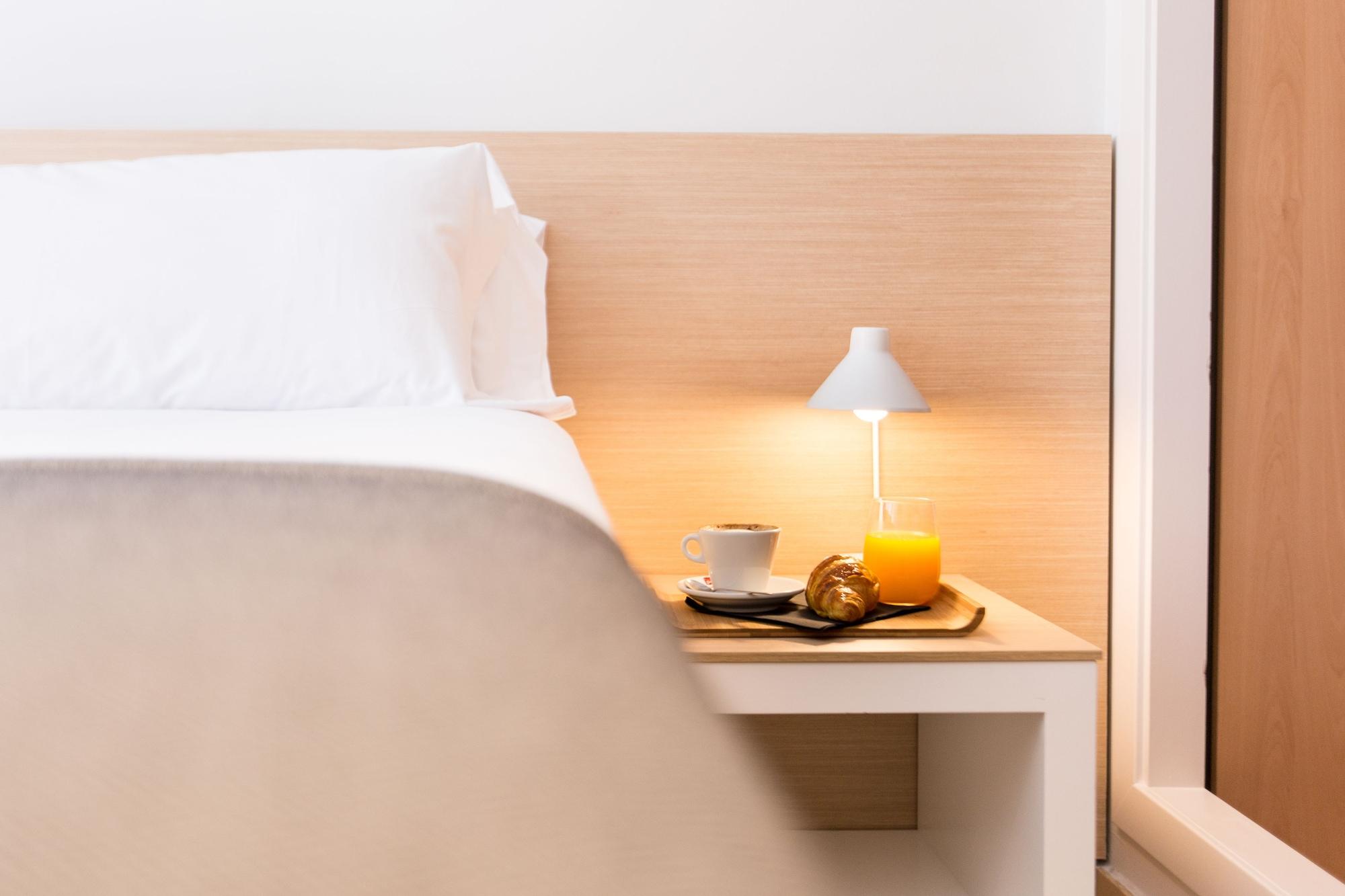 Valenciaflats Ciudad De Ciencias Apartamento Valencia