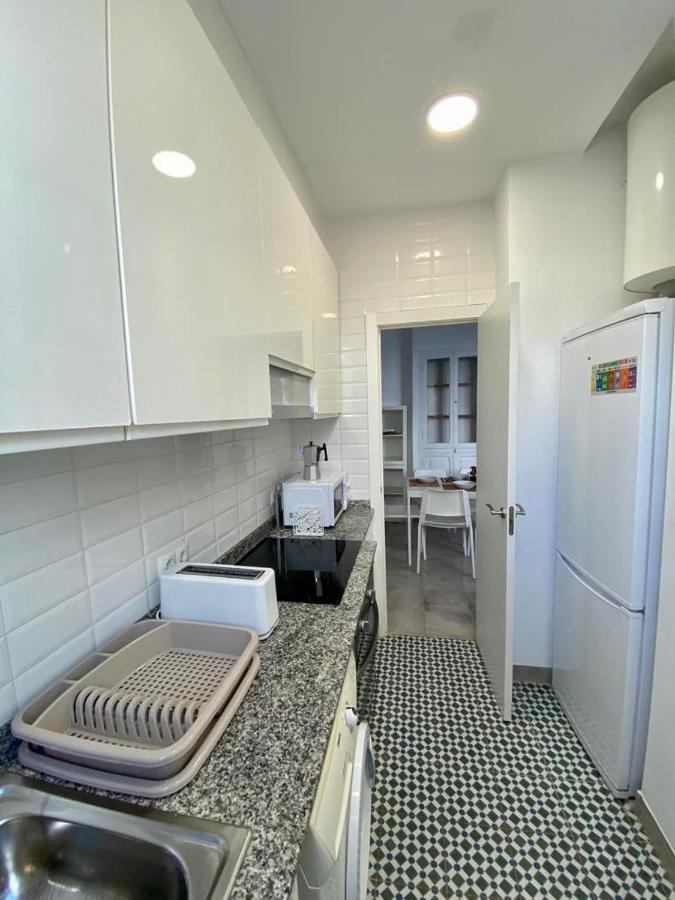 Ruzafa Vibes Apartamento Valencia
