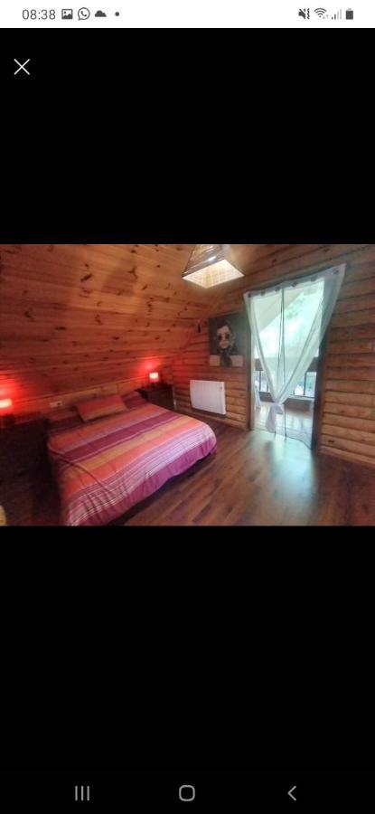 Villa Pura Vida Cabaña