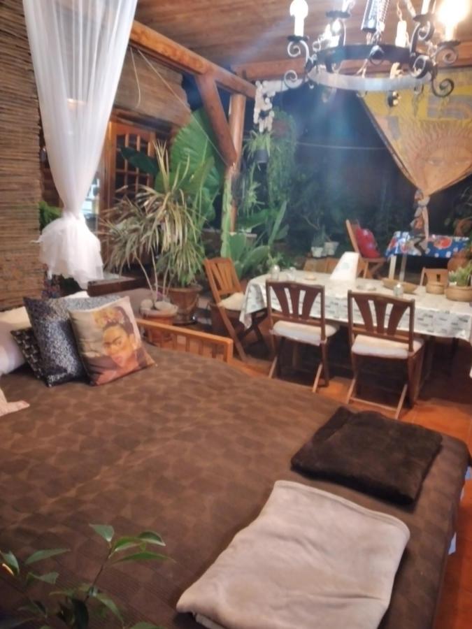 Pura Vida Cabaña Villa *